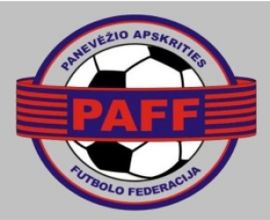 2021 m. Visuotinis ataskaitinis PAFF  susirinkimas